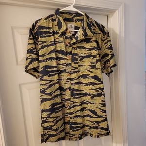 Tactical Distributors Shirt